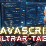 Crear una tabla filtrada con HTML y Javascript