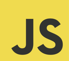 Logo Javascript