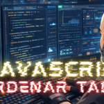 Como ordenar una tabla con Javascript